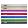 Alumicolor AlumiCutter Aluminum Steel Straight Edge for Office, School, Engineering
