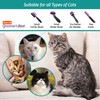 Hartz Grooming Supplies, Groomers Best Combo Brush for Dogs and