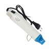 300W Mini Heat Gun Ventilated Lightweight White Handheld Heat Gun