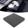 External Optical Disc Drive Enclosure Kit Ultra Slim Type C