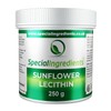 Sunflower Lecithin Powder 250 g Highest Quality GMO Free (German