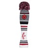 Callaway Golf Pom Pom Fairway Wood Headcover 2020
