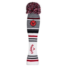 Callaway Golf Pom Pom Fairway Wood Headcover 2020
