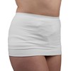 AltroCare Stoma Support Garment. 2-Layer ostomy wrap with inner pocket