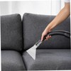 LALAFINA Extractor Attachment for Carpet Cleaning Head Transparent Nozzle for