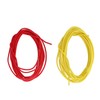 Guitar Metal Cable Metal Retro Style Professional Delicate Guitar Wire