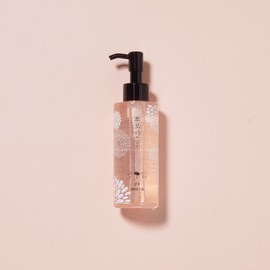 Etude Pure Miso Fermented Cleansing Oil / 에뛰드 뽀오얀 미소 발효 클렌징오일
