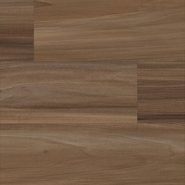 Allure 6" x 36" x 3mm, 6mil Vinyl Peel and Stick Flooring, Kings Canyon Maple, Embossed, Water-resistant, 1 box, 24 planks/box, 36 sqft/box