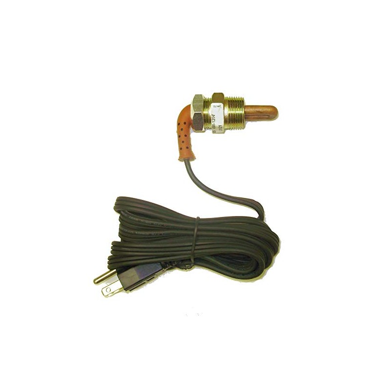 Kat's 11409X 400 Watt 3/4" NPT Frost Plug Heater