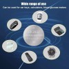 GF Computers CR2032 Lithium 3V Coin Battery For Pet Water