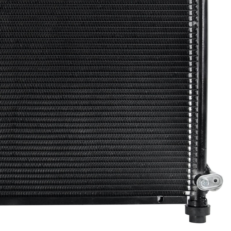 FVP - Condenser Non-Flushable (CON3593)