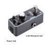 ENO Reverb Guitar Effect Pedal True Bypass
