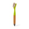 Full Circle Micro Manager, Deep Cleaning Brush for Crevices, Shower,