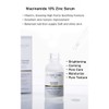 Skin Care/Serum/Vitamin/B/C/Bag/Face/-/Niacinamide/10%/Zinc/1%/K/Beauty