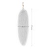 Izemisonico Tail Key Holder, Mofufufu, Tail, Accessory, Cosplay, Fox, Dog,
