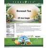Boneset Tea (25 tea bags, ZIN: 510795) - 3 Pack