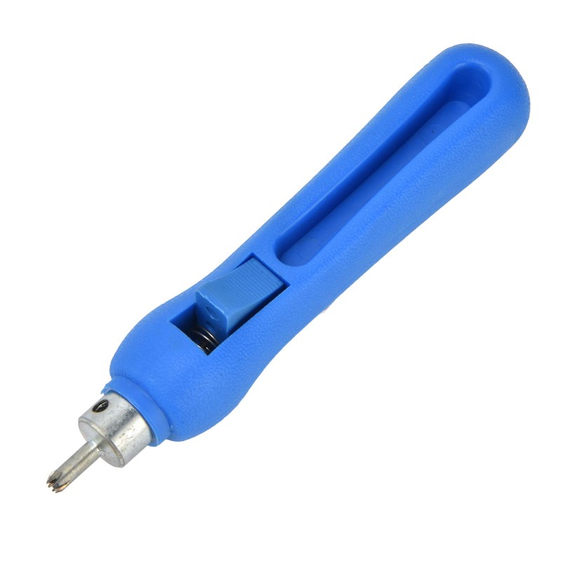 Stainless Steel Hole Punch, Tool Plastic Drip Irrigation Hole Punch