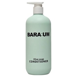 Baraum Olive Soap Conditioner, 1 unit, 490ml / 바라움 올리브 솝 컨디셔너, 1개, 490ml