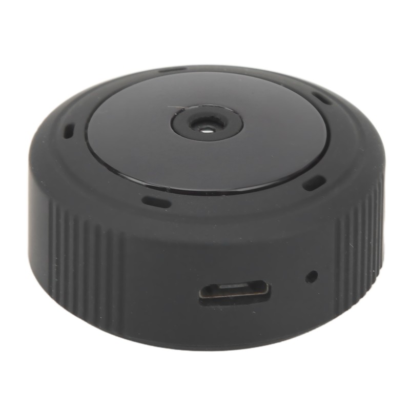 W10 Mini Security Camera Wifi Interconnected Phone Remote Motion Detection