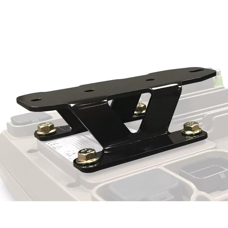 Aspen Alley Products Adapter Kit for John Deere 4640 Gen