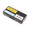 WIKISTORE Professional Micrometer 0-25 mm, Centesimal Micrometer, Industrial Precision with