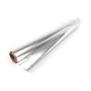 Ekco Papel Aluminio Ekco 8 M X 30 Cm, color,