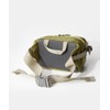 Mystery Lunch Full Moon Waist Pouch, Nylon, 2-Way Body Bag,