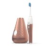 Tao Clean UV Sanitizing Sonic Toothbrush and Cleaning Station, Electric