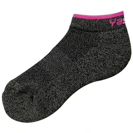 Yasaka E-159 Table Tennis Heathered Logo Y Socks