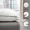 Encasa XO Velvet Cushion Covers 40 x 40 cm Embossed