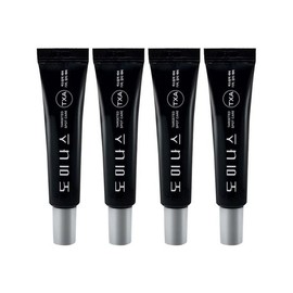 Dominas Proven Dark Spot Solution 7ml (Portable) Brightening & Wrinkle Care 4 Count Ss / 도미나스 프로븐 다크 스팟 솔루션 7ml (휴대용) 미백 주름 케어 4개 Ss
