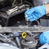 UYUYong Set of 4 Rj19Lm Spark Plug Lawn Mower Spark
