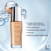 L'BEL - Base Solutions Pro Hialuron 30ml - Creme 110-C