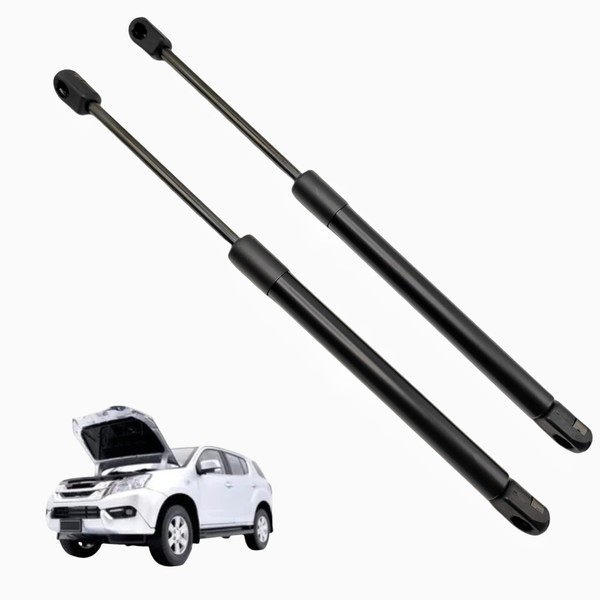 generic GAOHE 81161-C1000 car front Hood struts lift support Compatible