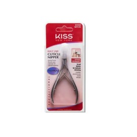 KISS New Premium Cuticle Nipper / KISS 뉴프리미엄큐티클니퍼