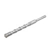hsawbit SDS Plus Hammer Drill Bits 26mm x 260mm, SDS