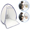 EasyGo Products Sprayrite 2 Paint Spray Shelter Spray Booth Painting