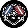Monster Cornhole Trophy, Large - 9.5 Inch Tall/Engraved Cornhole Victory