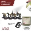The Army Painter Aegis Suit Satin Varnish Paint Protective Clear