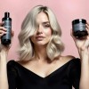 Difiaba Charcolite Shampoo Cool Toning Anti-brass 250ml
