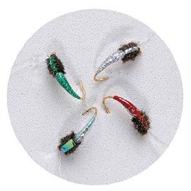 Jenzi Premium Hegenen Hook Hairy