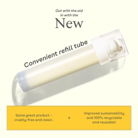 Suki Purifying & Balancing Lotion Refill 1.7oz Light Moisturizer for Face - Intensive Treatment for Face - Deeply Nourishing & Ultra-Hydrating Facial Lotion for Oily & Dry Skin (Refill)