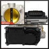 A-Premium Electronic Throttle Body Compatible with Honda Civic 2006 2007