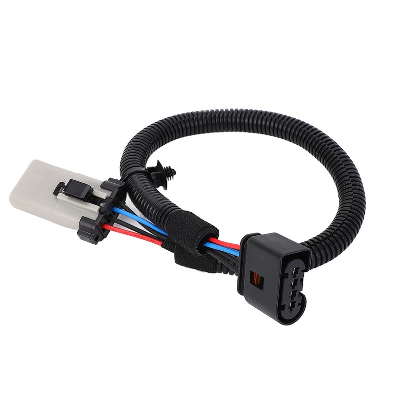 Turbo Actuator Adapter Harness 5347703 Turbocharger Actuator Conversion Harness Replacement