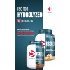 Suplement Dymatize Whey Protein ISO-100 2.3kg Sabor Vainilla Gourmet