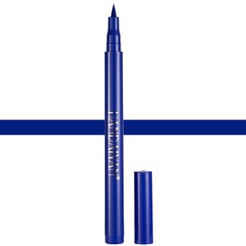 Liquid Eyeliner Pen, Long-Lasting Eye Liner Pencils for Eye Makeup, Pigmented Water-proof colorful Eyeliner Liquid Liner Pencil (Royal Blue)