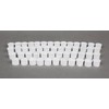 SummitLink Pool Fence Hole Plug Deck Patio Ground Cover Caps