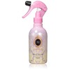 MACHERI Perfect Shower (Sarara) Styling Agent for Repairing Bed Habits,