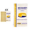 Microbial Rennet Mix Cheese Coagulant Microset 5 g Bag for