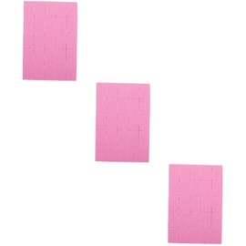 Healvian 150 Pcs Nail Polishing Sponge Nail Buffing Blocks Grit Nail Buffer Block Sponges Nail Buffers Manicure Tools Nail Buffer for Natural Nails Nail Shine Buffer Mini Buffers for Nails